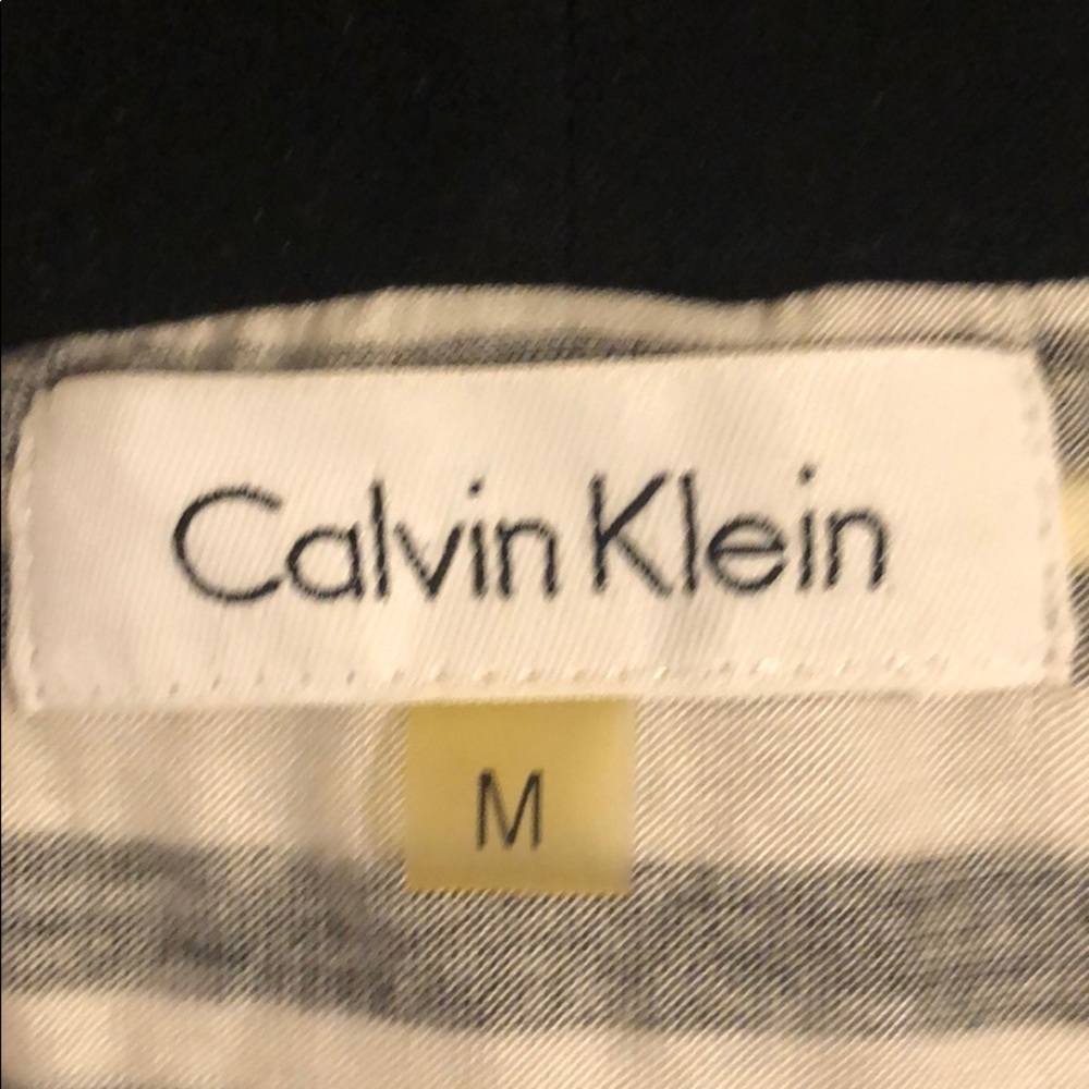 Calvin Klein maxi skirt